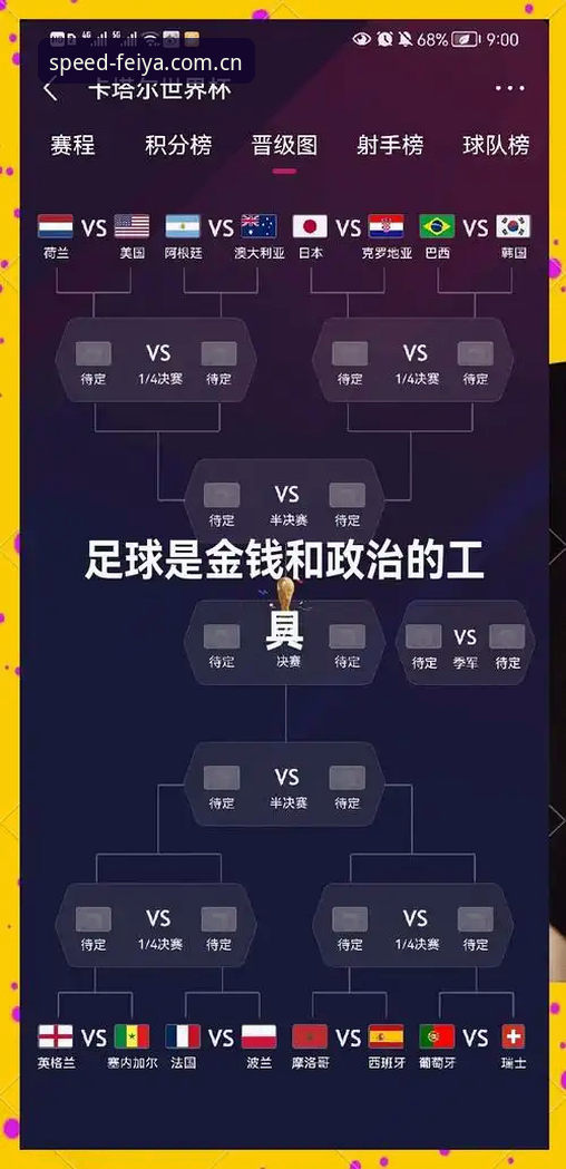 世界杯扩军至66队：飞亚体育平台用户必知的赛事变革实用指南